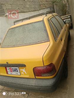سايبا 131
